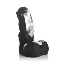 Creature Cocks Venom Silicone Dildo at Spencer's