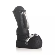 Creature Cocks Venom Silicone Dildo at Spencer's