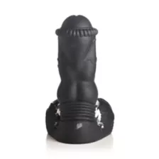 Creature Cocks Venom Silicone Dildo at Spencer's