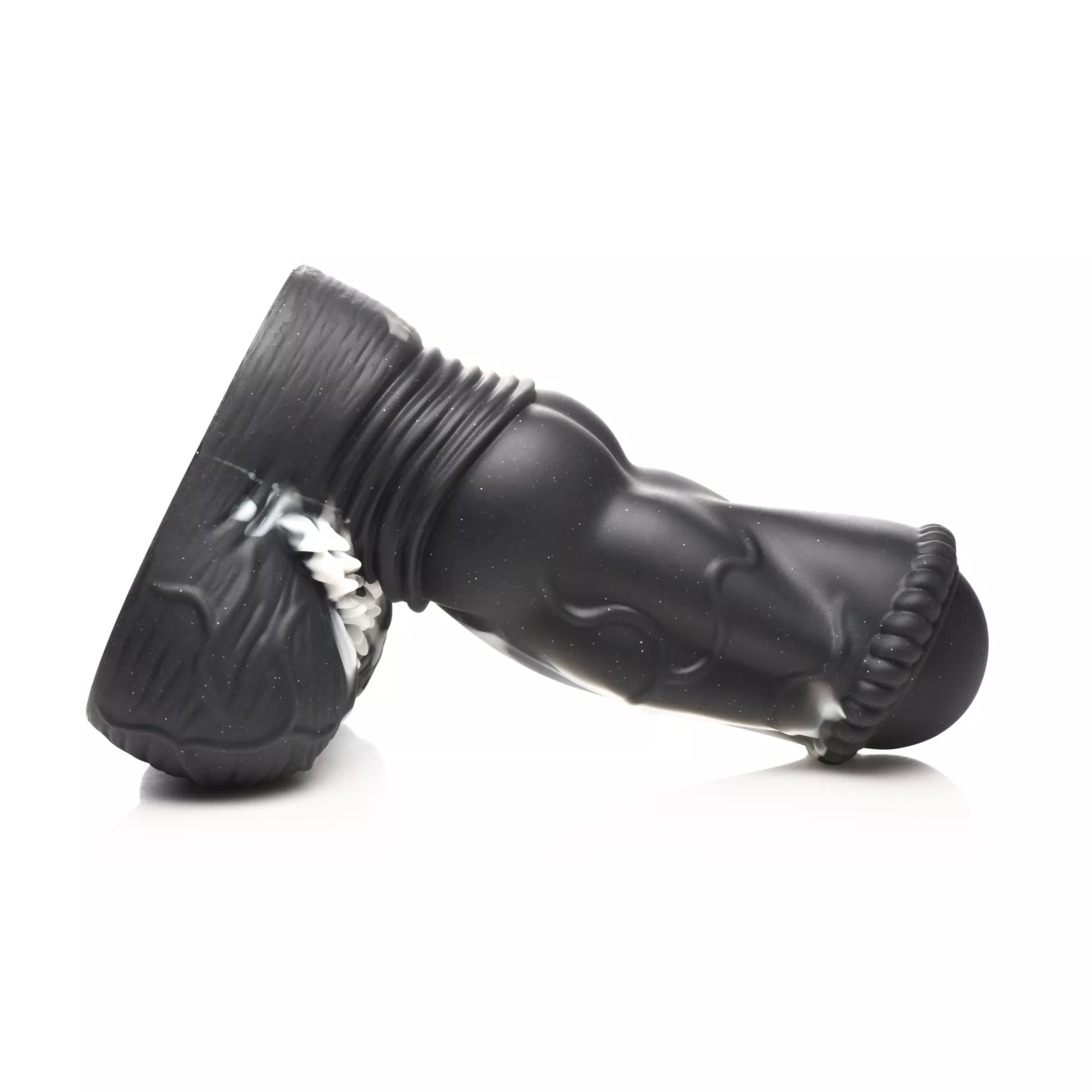 Creature Cocks Venom Silicone Dildo at Spencer's