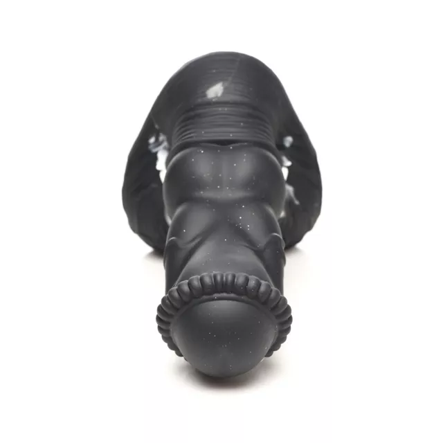 Creature Cocks Venom Silicone Dildo at Spencer's