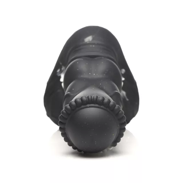 Creature Cocks Venom Silicone Dildo at Spencer's