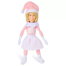 Martha on the Mantel at Spencer's