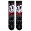 The Boys Skull Crew Socks at Spencer's