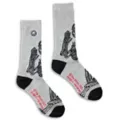 The Boys Praying Skeleton Crew Socks at Spencer's