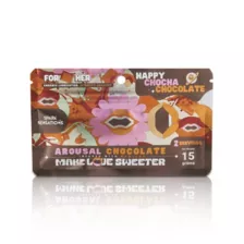 Happy Chocha Arousal Chocolate at Spencer's