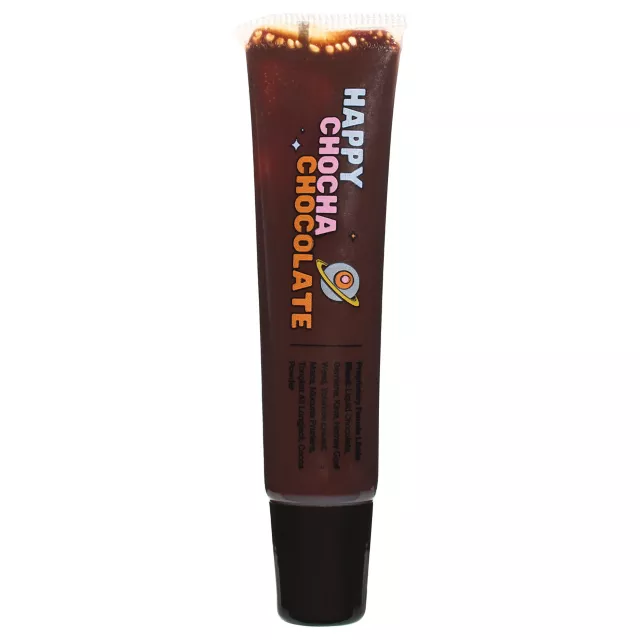 Happy Chocha Arousal Chocolate