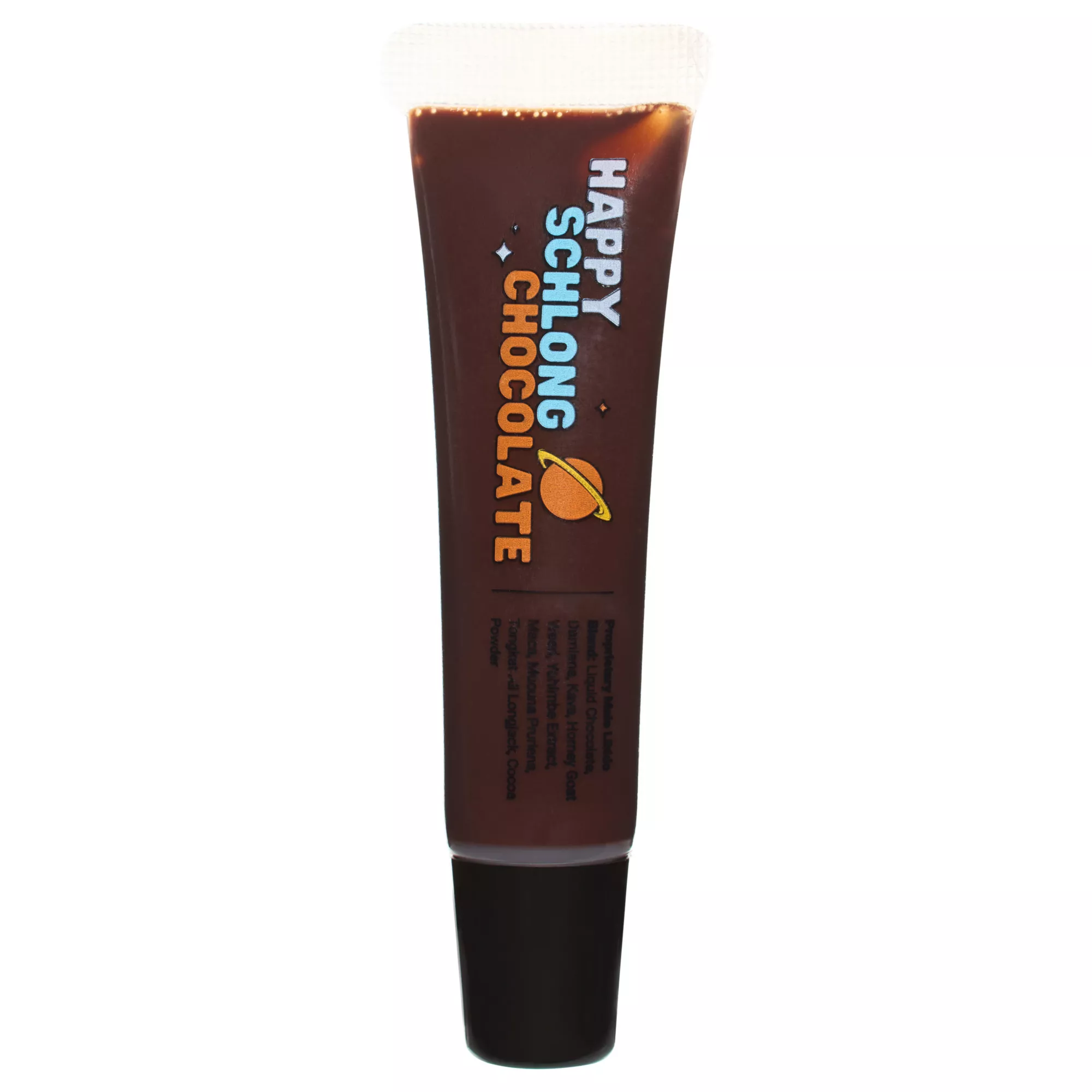 Happy Schlong Arousal Chocolate