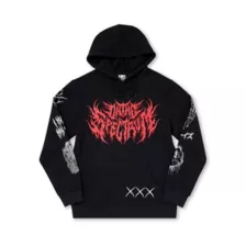 The Boys On The Spectrum Hoodie at Spencer's