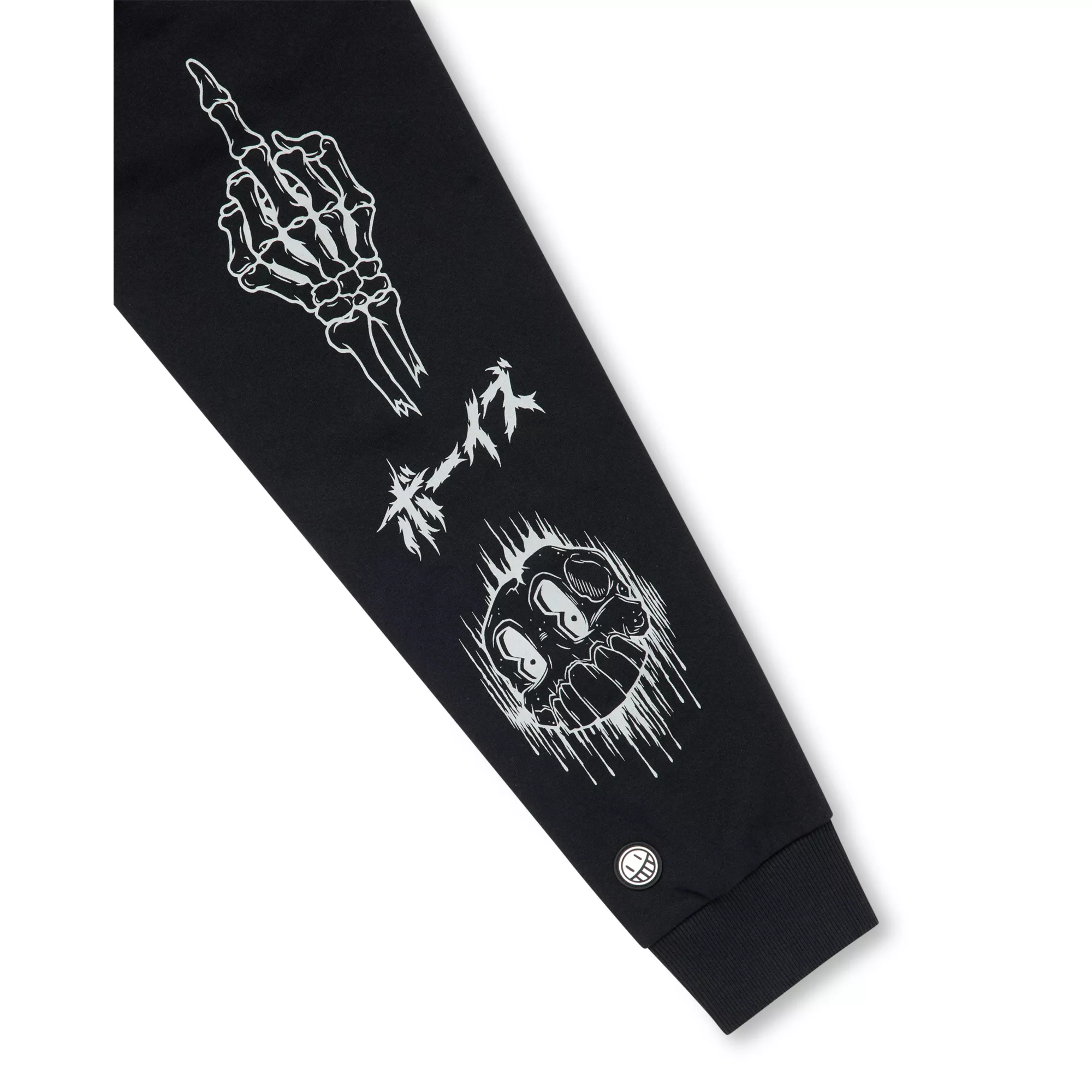 The Boys On The Spectrum Hoodie at Spencer's