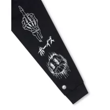 The Boys On The Spectrum Hoodie at Spencer's