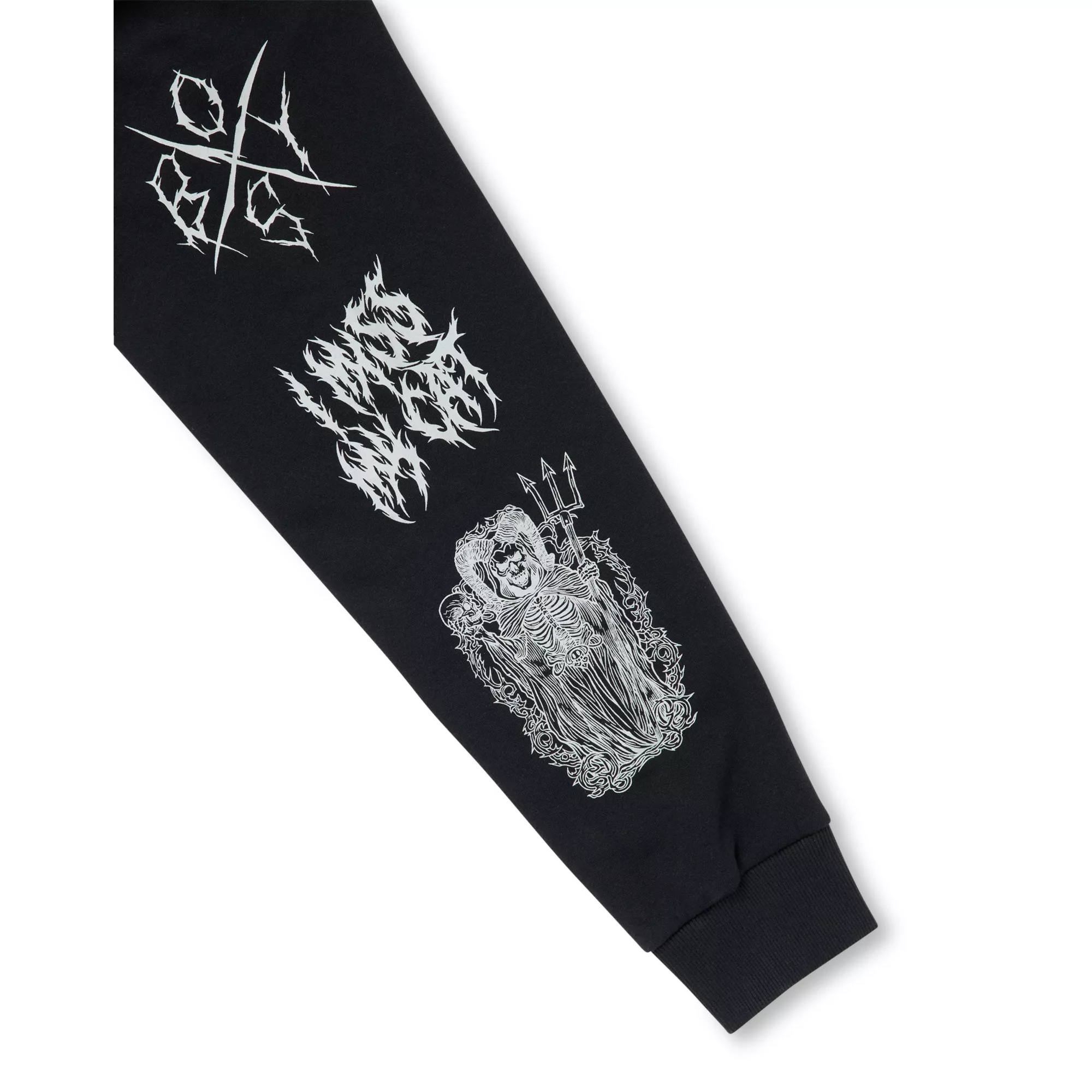 The Boys On Spectrum Hoodie