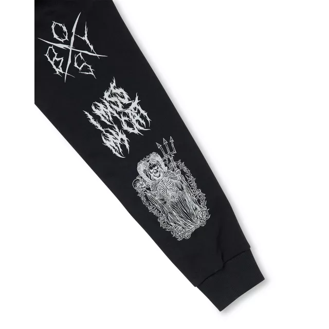 The Boys On The Spectrum Hoodie at Spencer's