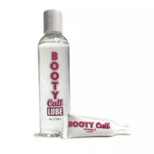 Booty Call Lubricant and Anal Numbing Gel Set at Spencer's