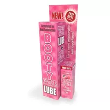 Booty Call Lubricant and Anal Numbing Gel Set at Spencer's