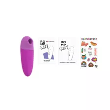 ROMP Switch X Clitoral Stimulator at Spencer's