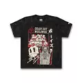 The Boys Demons and Skulls T Shirt at Spencer's