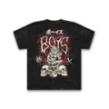The Boys Demons and Skulls T Shirt at Spencer's