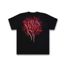 The Boys Brain Rot Skulls T Shirt at Spencer's