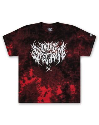 Tice Nits T Shirt - Danny Duncan