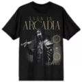 Sleep Token Sword T Shirt at Spencer's