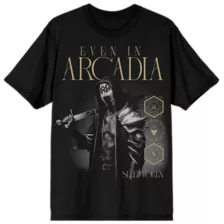 Sleep Token Sword T Shirt at Spencer's