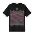 Sleep Token Even In Arcadia T Shirt at Spencer's