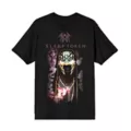 Sleep Token Pink Vessel T Shirt at Spencer's