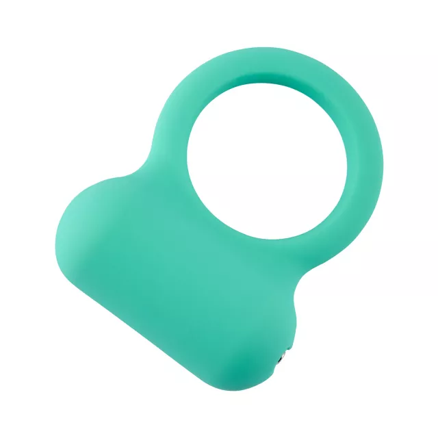 Tropical Tease Vibrating Cock Ring - Sexology on the go at Spencer's