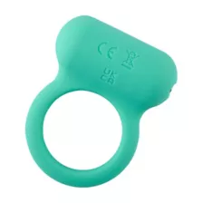 Tropical Tease Vibrating Cock Ring - Sexology on the go at Spencer's