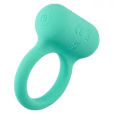 Tropical Tease Vibrating Cock Ring - Sexology on the go at Spencer's