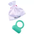 Tropical Tease Vibrating Cock Ring - Sexology on the go at Spencer's