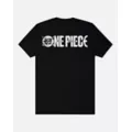 One Piece Icons T Shirt at Spencer's