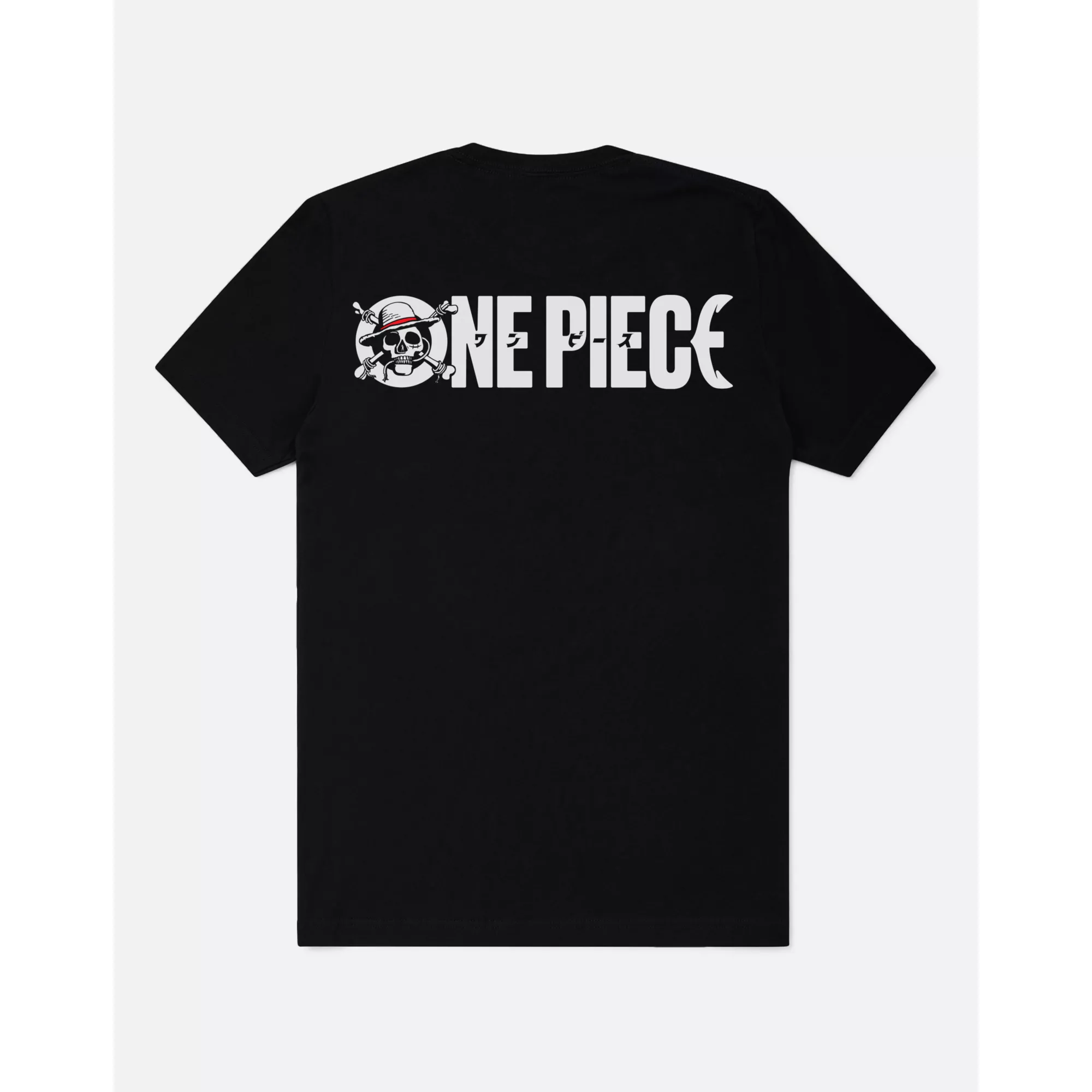 One Piece Icons T Shirt at Spencer's