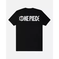 One Piece Icons T Shirt at Spencer's