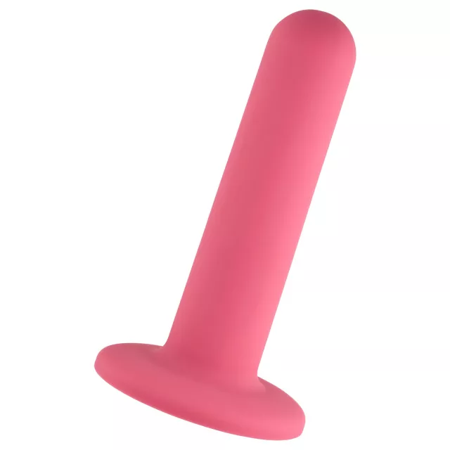 dilator sex toy Buy the Intimate Basics Alena Silicone Vaginal Dilator 3-piece Set main image 1