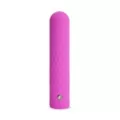 plusOne Vibrating Super Bullet Pink at Spencer's