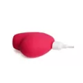 plusOne Heart Throb Air Pulsing Vibrator at Spencer's