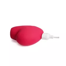 plusOne Heart Throb Air Pulsing Vibrator at Spencer's