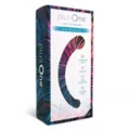 plusOne Dual Vibrating Arc Vibrator at Spencer's