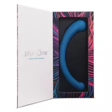 plusOne Dual Vibrating Arc Vibrator at Spencer's