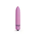 plusOne Travel Bullet Vibrator at Spencer's