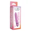 plusOne Travel Bullet Vibrator at Spencer's
