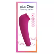 plusOne Fluttering Arouser at Spencer's