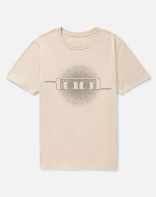 Tool Logo T Shirt
