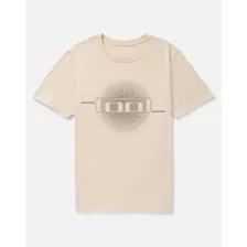 Tool Logo T Shirt at Spencer's