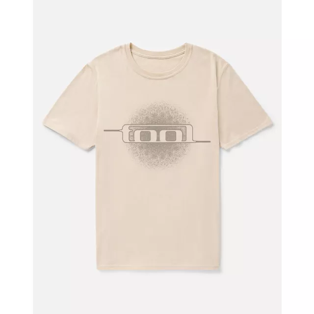 Tool Logo T Shirt at Spencer's