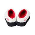 Jason Voorhees Mask Platform Slippers - Friday the 13th at Spencer's
