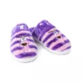Courage the Cowardly Dog Fluffy Slippers at Spencer's