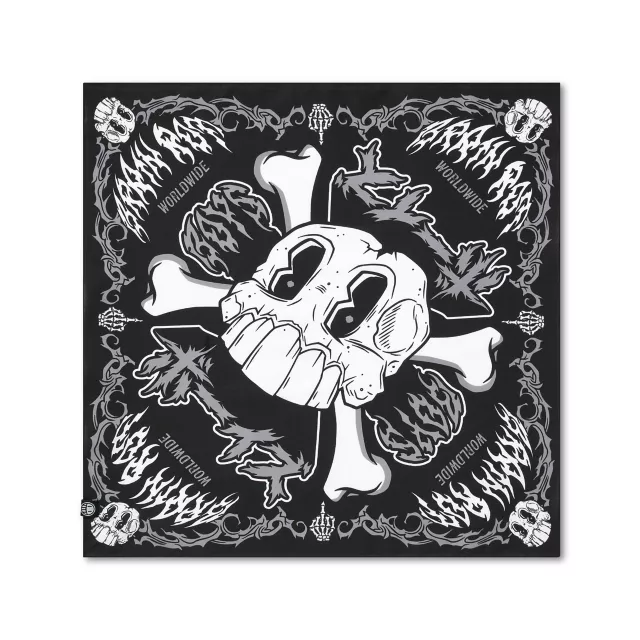 The Boys Death Metal Bandana at Spencer's